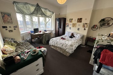 5 bed house, Daisy Bank Road, Longsight, Manchester, M145QP - Image 4